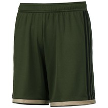 아디다스 아디다스 레지스타 18 러닝 축구 반바지 ILCW2014