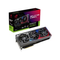 ASUS ROG STRIX 지포스 RTX 4080 GAMING D6X 16GB