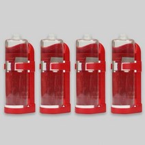 소방자재 소화기(액체)/ 파이어/ 투척용 510ml(4본), 단품