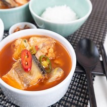 PMEAL007 술마신다음날 해장국 얼큰 칼칼 시원 밀키트