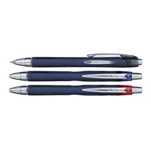 미쯔비시 유니 제트스트림 SXN-217 볼펜 0.7mm, BLUE