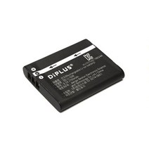 올림푸스 LI-50B 배터리 SP-810UZ SP-800UZ SP-720UZ, DIPLUS 올림푸스 LI-50B 호환배터리