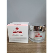 [셀퓨전씨 엑스퍼트] 화이트 큐어 비타셉12 크림, 3개