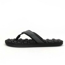 에어매트릭스 아쿠아슈즈 쪼리 슬리퍼 AMXW002-BLK