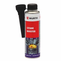 WURTH 뷔르트 세탄 부스터 디젤 경유 첨가제 300ml, 디젤/경유, 1개
