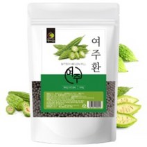 국내산 여주환 500g 여주열매 실속형 즙 분말 가루 진액 천연 비타민 엄격한품질관리 당뇨에좋은식품 효능 추천 파는곳 먹는법 비타민C B군 식이섬유 아연 베타카로틴 칼륨 버터멜론, 1팩