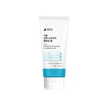 이솔 장벽 슈크리미 클렌징 폼 150g, 1개