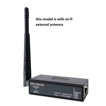 스마트홈 홈네트워크 넓은 전압 미니 소형 직렬 변환기 RTU 무선 네트워크 IoT 게이트웨이 Modbus Mqtt RS2, 04 model 4, 1개
