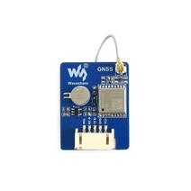 라즈베리파이 Weixue L76 GNSS/GPS/QZSS/Beidou gps 모듈 직렬 무선 통신 Raspberry Pi, [01] 기본 항목