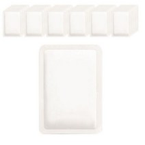 우림 무지 아이스 팩 8 x 11 cm, 360개입, 1개