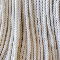 [정글스튜디오] 면로프 타래 48합 60합 90합 120합 150합 180합 240합 마크라메 실 마크라메 재료 면로프 타래실, 타래 180합