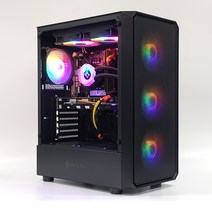 METACOM i5 8세대 게이밍 컴퓨터