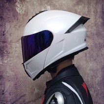 Orz moto eletrica agv pista gp rr 모토 크로스 바이크 aprilia scarabeo xr250 본토 헬멧 유니섹스 플립 업 도트 Abs, [03] XL, [14] 14