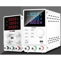 미니파워서플라이 정비 PC 충전 테스트 수리 제어, 스토리지 SPPS305D(30V 5A)