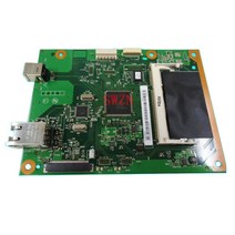 포매터 로직 메인 보드 PCA ASSY For HP P2055 CC528-69002, [01] 2055n-2055DN, 한개옵션1