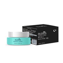 루디오스 미드나이트 크림 50ml 피부 활력 주름개선 미백, 1개
