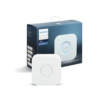 Philips Hue (필립스 휴) 스마트 리모콘 스마트 라이트 Alexa 대응 무선 LED 조명 라이트 조광 조색 타이머 스마트 폰으로 원격 조작 Google Home Siri [일본 정규품] Hue 브릿지