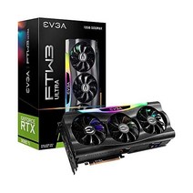 EVGA GeForce RTX 3080 Ti FTW3 그래픽 카드