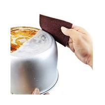 녹 얼룩 제거 스텐 요술 탄냄비 수세미 찌든때 강력, 수세미GY000684