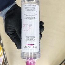 바이빠세미셀라 클렌징워터 500ml x 1개, 단품, 단품