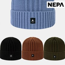 네파 23FW #공용 #스키장필수템 #인기상품 #보온성 FIELD 필드 마운틴 비니 7JF7414, 러셋