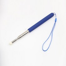 1M 확장 가능한 대화 형 전자 화이트 보드 포인터 펜 적외선 터치 스크린 스틱 Stretchable, [04] 딥 블루