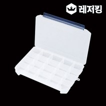 메이호 태클박스 NO.800NS 루어소품케이스