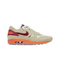 나이키 정품 x 클랏 에어 맥스 1 넷 Nike x Clot 에어 Max 1 Net