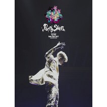 우영 2PM 솔로 투어 2017 Party Shots MAKUHARI MESSE 블루레이 완전생산한정반 Blu-ray, 기본