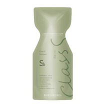 아쥬반 Class Sb 샴푸 스무스브라이트 600ml 리필용 살롱 헤어