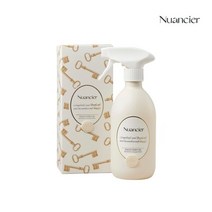 (뉴앙시에 퍼펙트리해피 드레스퍼퓸 500ml