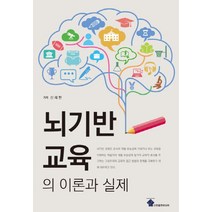 뇌기반 교육의 이론과 실제, 신한출판미디어, 신재한 저