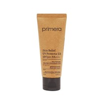 프리메라 스킨 릴리프 UV 프로텍터 SPF50+ PA+++ 50ml, 1개