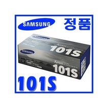 JJ 삼성 정품 MLTD101S D101 101S 101 ML2160/2162/2164/2165/2168 SF760P SCX3400/3405