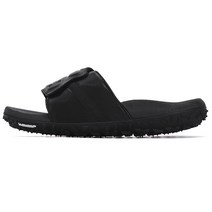 언더아머 남녀공용 슬리퍼 3023749-002