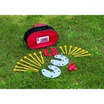 98655-880 Fiamma 킷 어닝 페그 어닝 고정 팩 어닝 흔들림방지