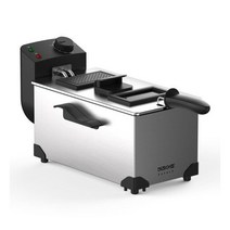 튀김기/쾌속가열/3리터 KF-301LS, 없음