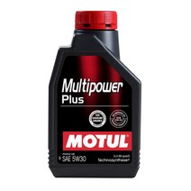 모튤 제네시스쿠페 BK 2.0 터보 MPI 5W30 가솔린 엔진오일 교환 합성유 6L, 6개, 1L