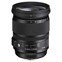 시그마 Sigma 단렌즈 줌렌즈 Nikon용 24 105Mm F4 Dg Hsm Ctt4