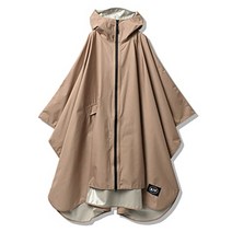 KiU K319-911 데일리 판초 우비