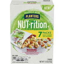 Planters 견과류 믹스, 남성 건강 추천 믹스