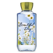 배스앤바디웍스 뷰티풀데이 샤워젤, 295g, 1개, 295ml