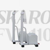 [쿠사]족구지주대 족구 네트 지지대 걸이 지주대 이동식 2개;족구지주대_족구지지대~6484EA+V, 서쿠나삼4쿠팡4 본상품선택