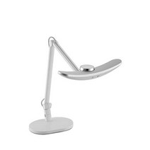 BenQ 신형 MindDuo 학습용 책상 라이트 LED 데스크 라이트 (스탠드 타입) 아이 학습 책상 공부 자동 조광 조색 고연색 Ra97 인감 센서 첨부 눈에 친화적인 21단계 조광