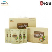 진도울금의 힘 90포 액기스