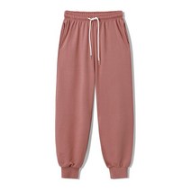 SOFT 남녀공용 조거바지 (MDIP199YO)