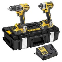 [디월트]충전콤보세트DCK266P2(18V/20V MAX)-5.0Ah#2pack