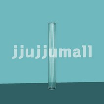 과학실 실험실 유리시험관 7ml 13x100 연구교구 실험수업 연구수업 연구교재 과학수업 과학기자재 연구실, 1개, 24x150시험관10개45ml