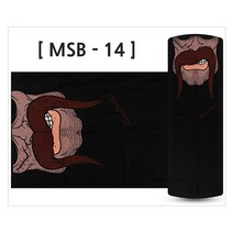 신우쇼핑 멀티스카프 고급형, 멀티스카프 14