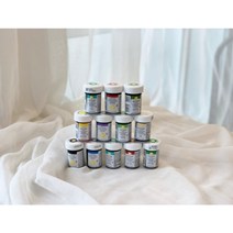 윌튼 아이싱칼라 20종 식용색소 마카롱 머랭 앙금플라워 아이싱컬러 쿠키재료, 레드레드